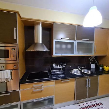 Apartmán Luxury 2 Bed Carvoeiro Carvoeiro  Exteriér fotografie