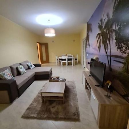 Apartmán Luxury 2 Bed Carvoeiro Carvoeiro  Exteriér fotografie