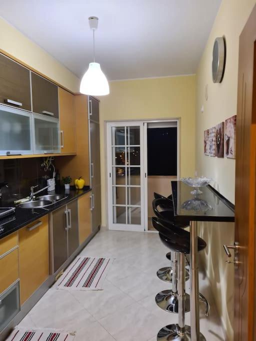 Apartmán Luxury 2 Bed Carvoeiro Carvoeiro  Exteriér fotografie