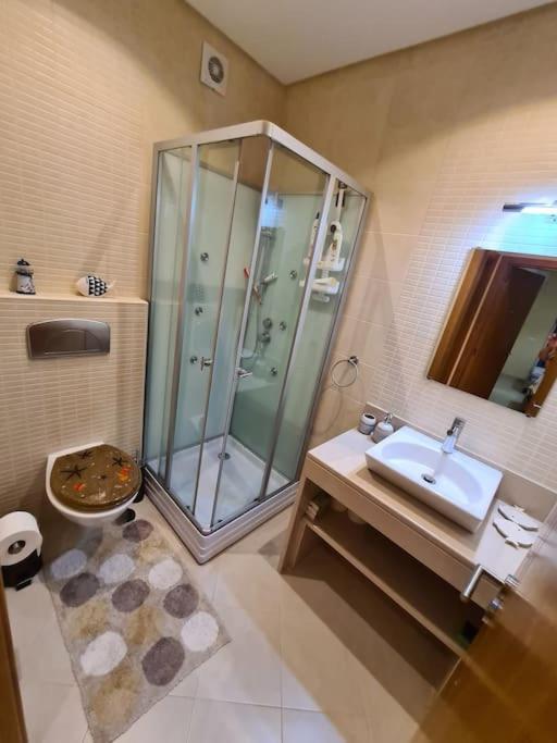 Apartmán Luxury 2 Bed Carvoeiro Carvoeiro  Exteriér fotografie