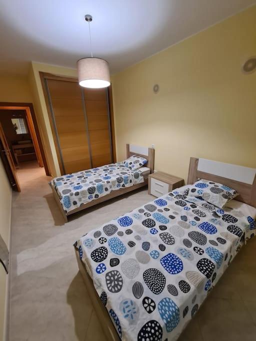 Apartmán Luxury 2 Bed Carvoeiro Carvoeiro  Exteriér fotografie